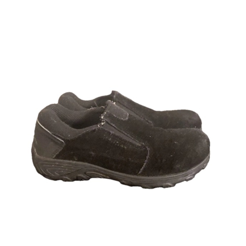 Merrell novica moc clog size 1